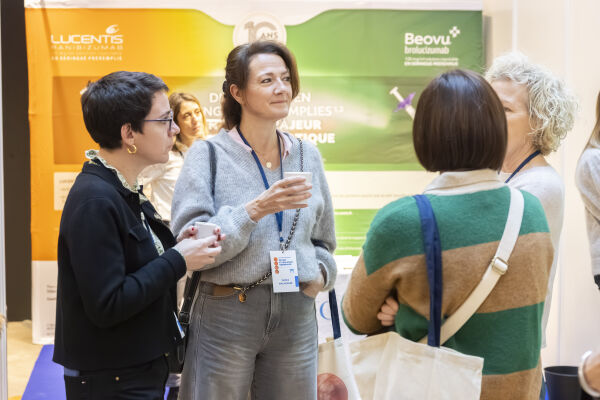 Accueil & Exposition - Photo 6